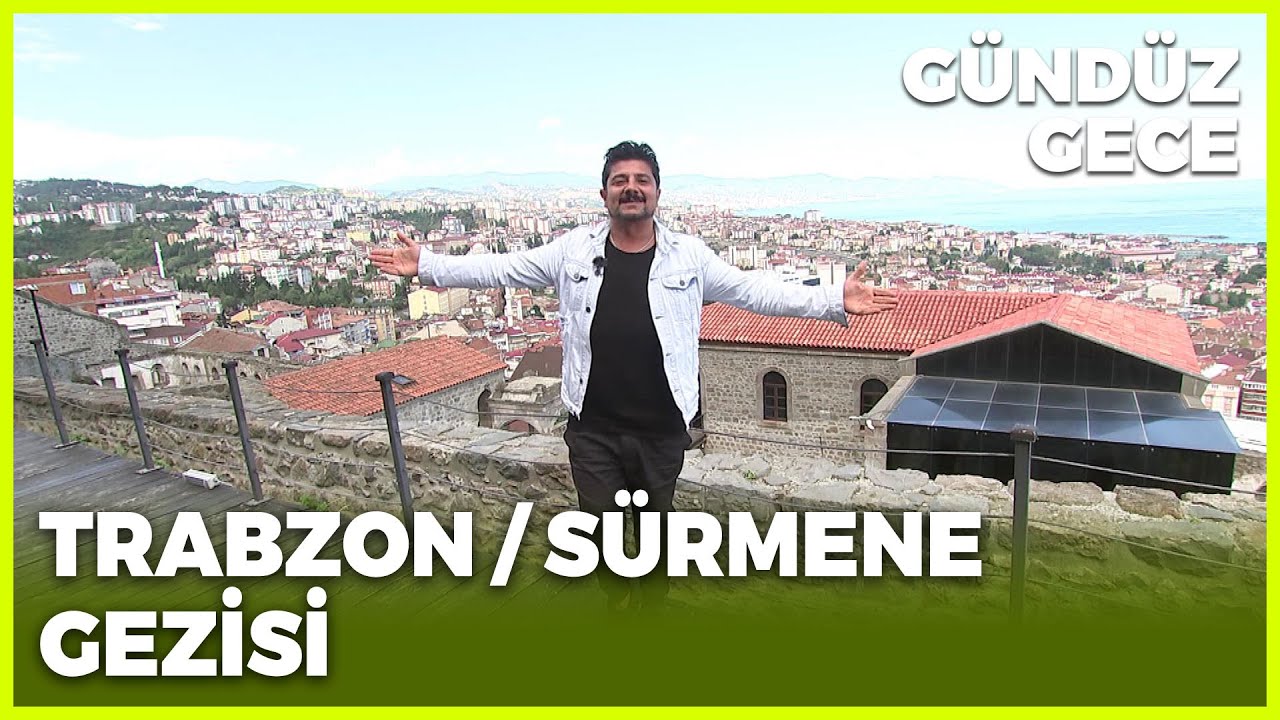 Gündüz Gece – Sürmene | 26 Kasım 2022