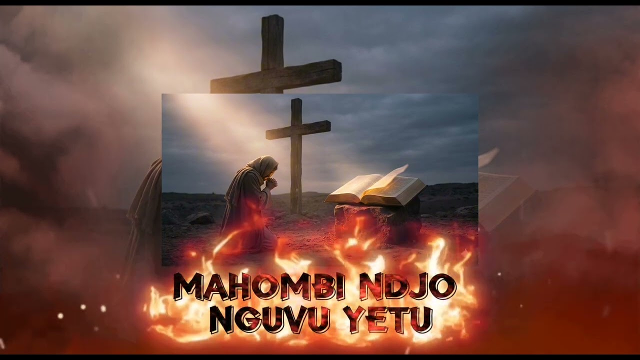 MAHOMBI NJO NGUVU YETU [#visualizer/ #2026  #SHIYE_SHIYE_SHIYE