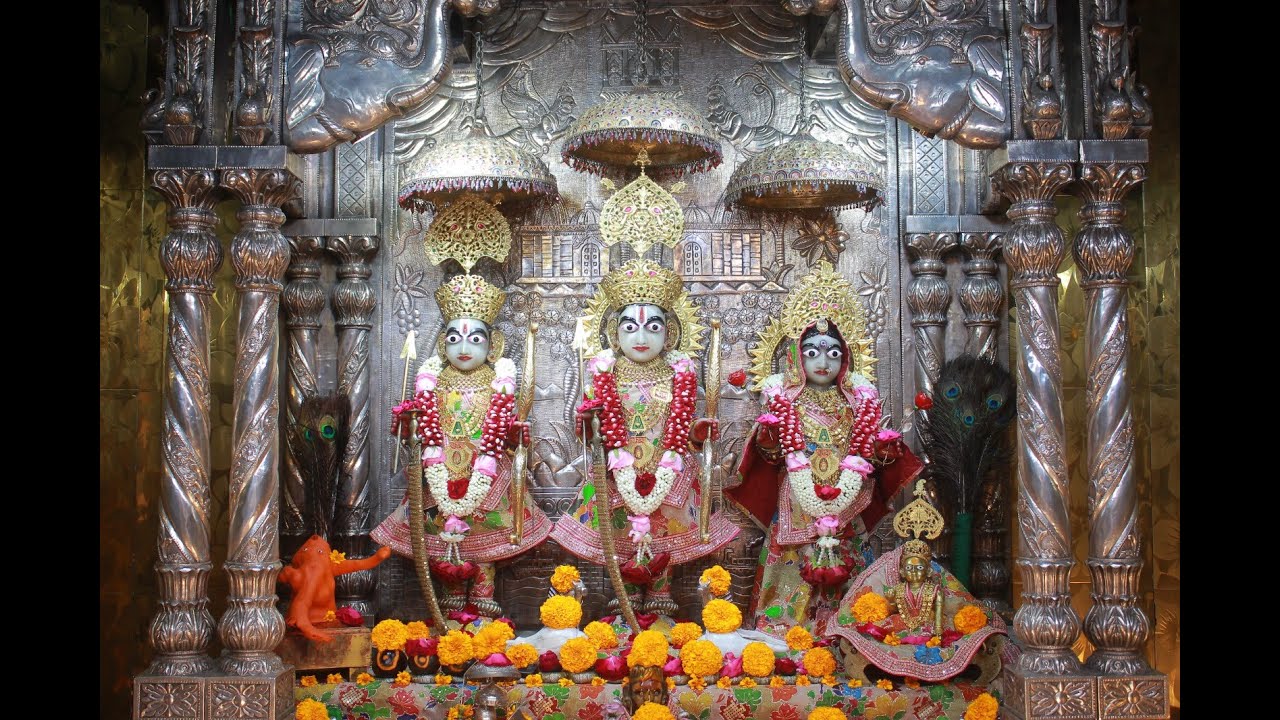 🔴LIVE LIVE | Paliyad Na Thakar | Vihalanath Ni Aarti Darshan | ભવ્ય આરતી દર્શન | 09/02/2026
