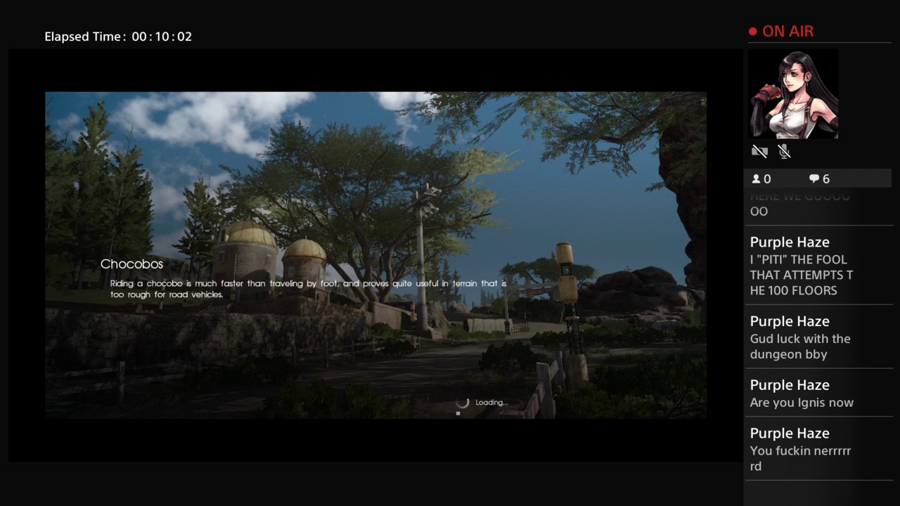 Costlemark Secret Dungeon Attempt