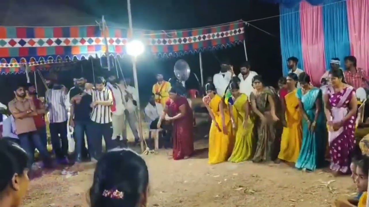 Banjara girls culture dance #myband సంప్రదించండి_{9494997382}