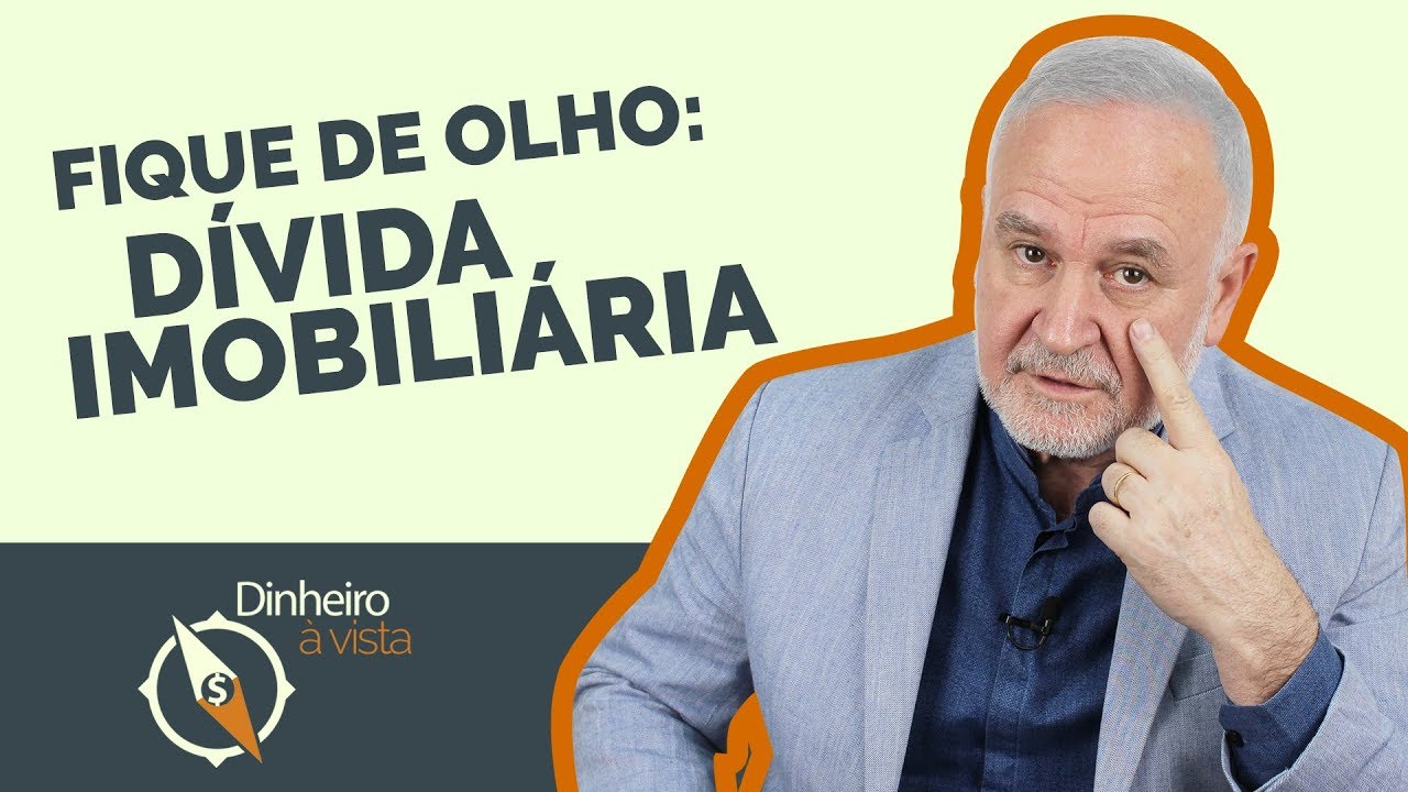 Como evitar a D&Iacute;VIDA IMOBILI&Aacute;RIA e pagar METADE DOS JUROS?