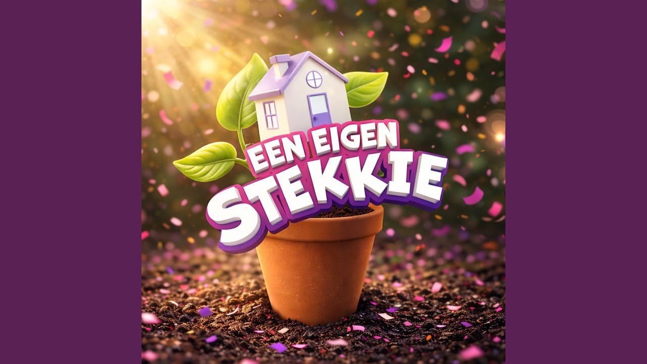 Een Eigen Stekkie