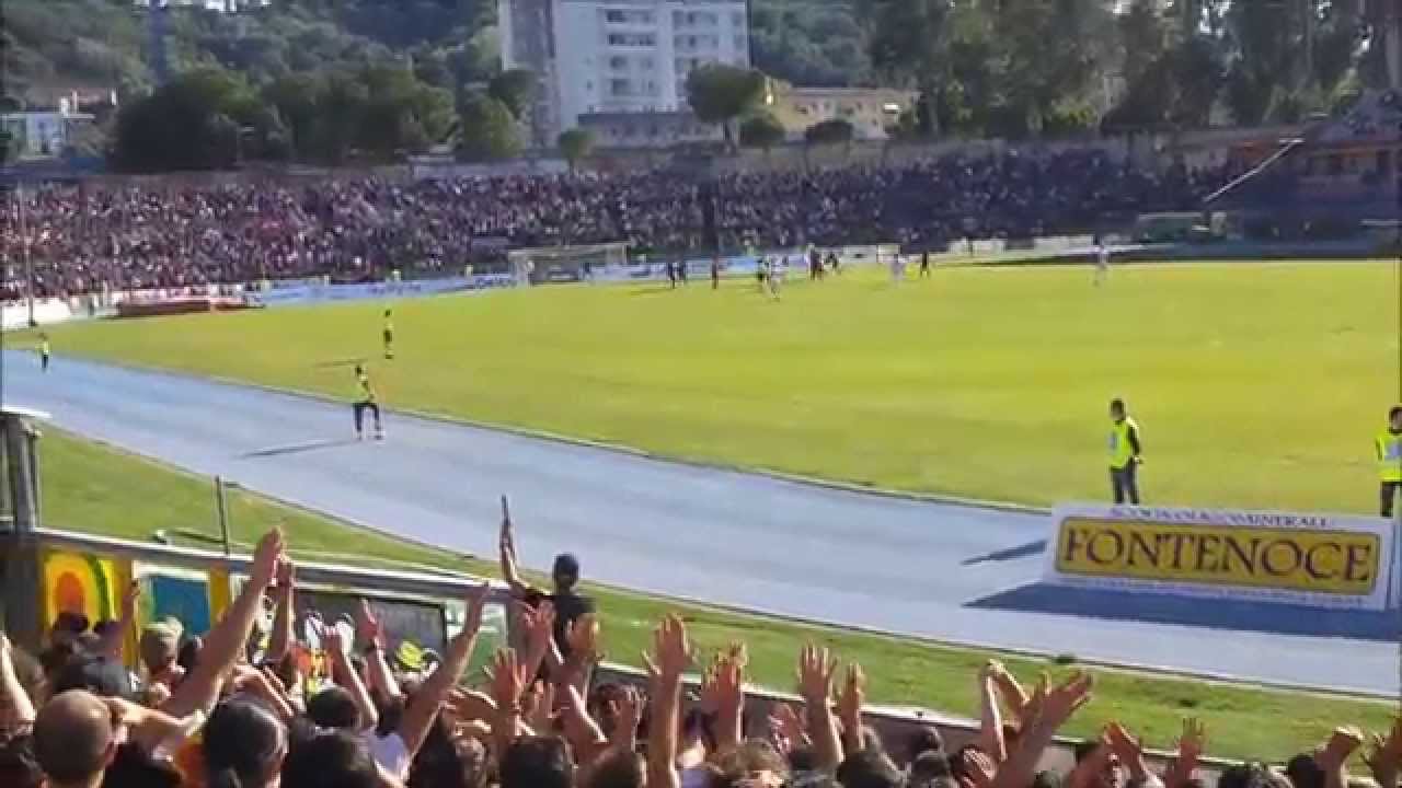 Cosenza   Catanzaro