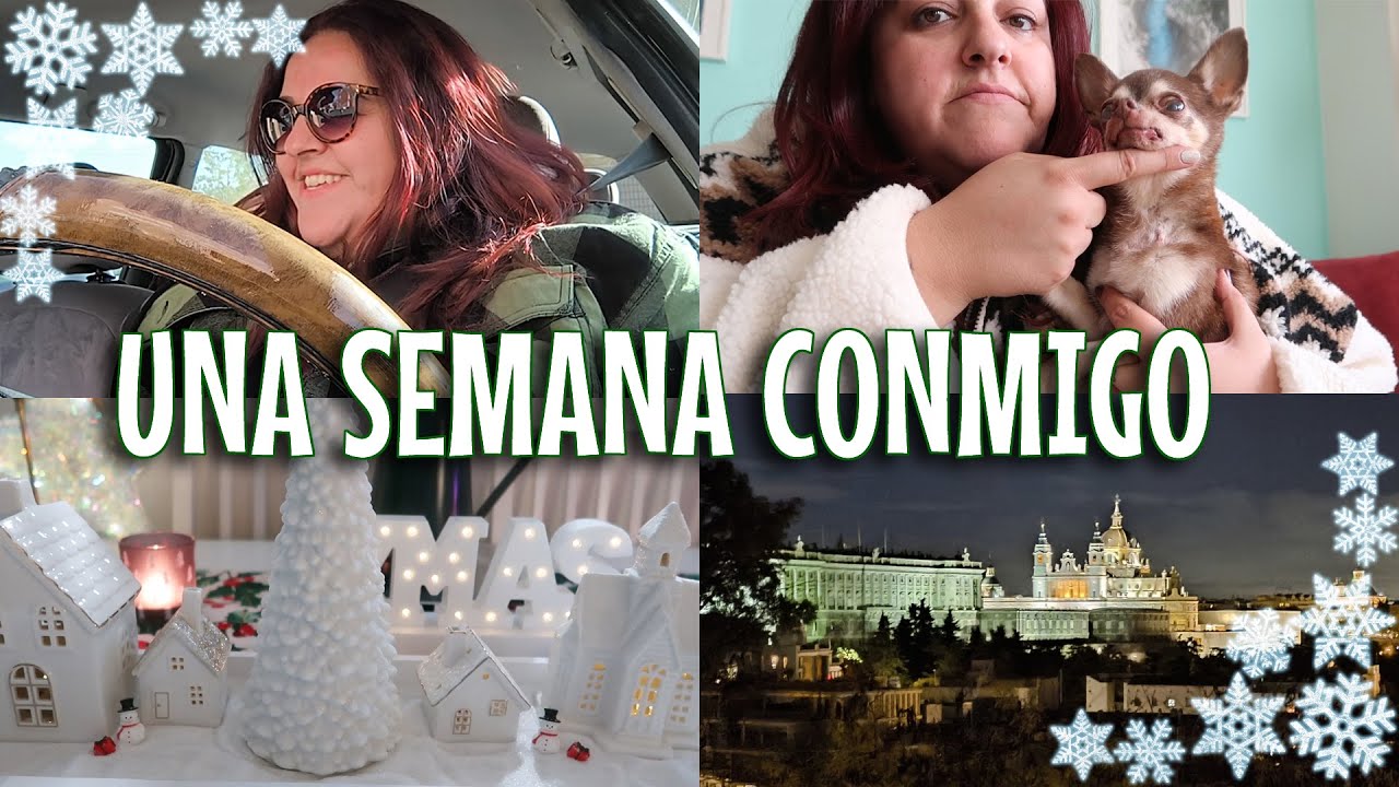 Avelino tiene DIAGNÓSTICO ¿Esto era vlogmas o vlogsticio? // MimiXXL