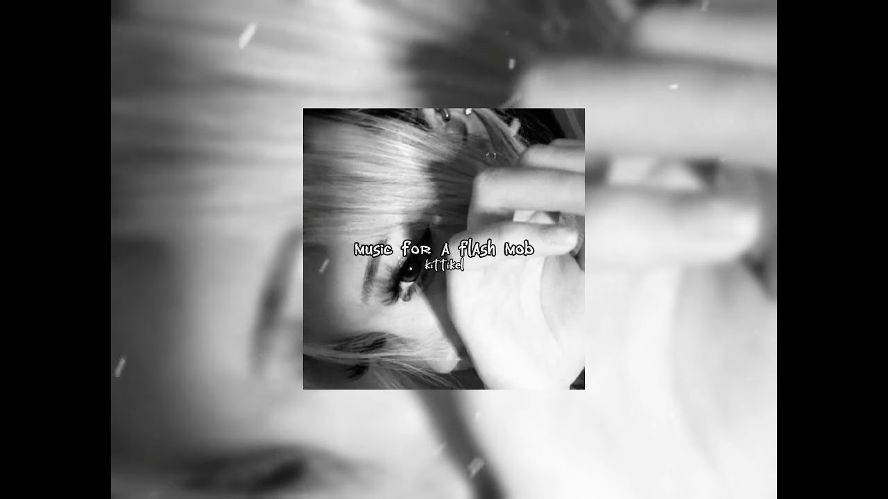 🎀музыка для флешмоба🎀