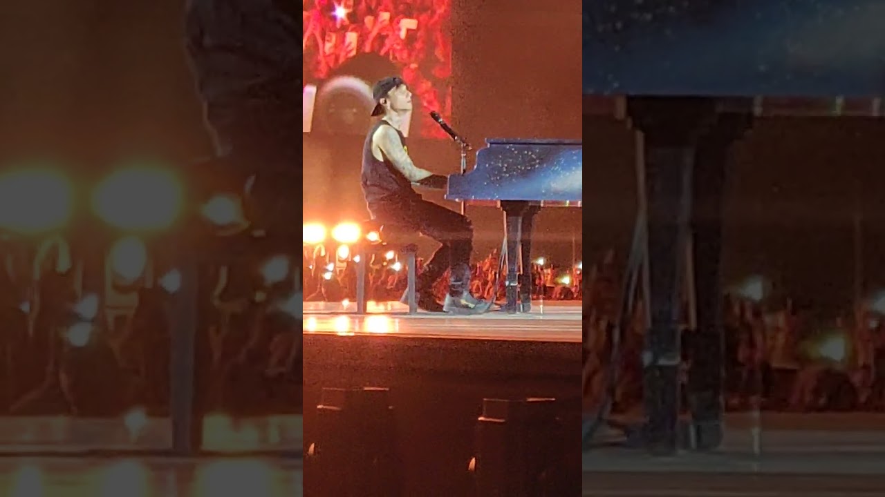 ULTIMO - Sogni Appesi e Finale (live Milano San Siro 18/07/2023)