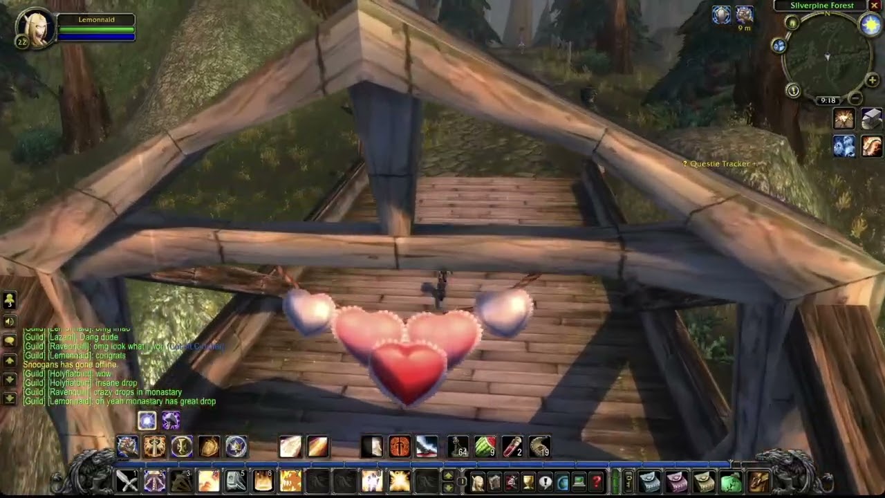WoW TBC Classic Anniversary Blood Elf Adventures - Dungeon Running (No Commentary) | Ep 12 Part 3
