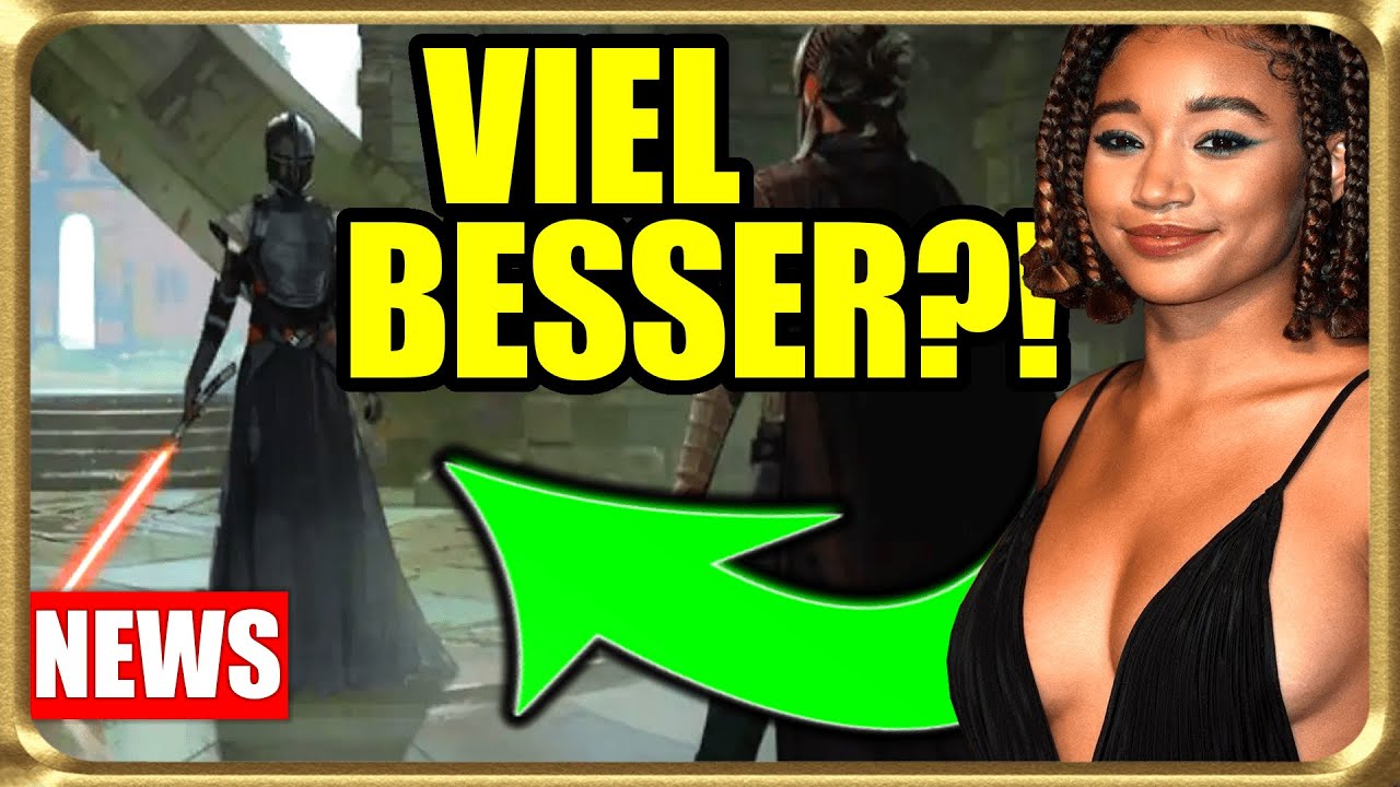WAHNSINN! So hätte ACOLYTE ursprünglich sein sollen!😲