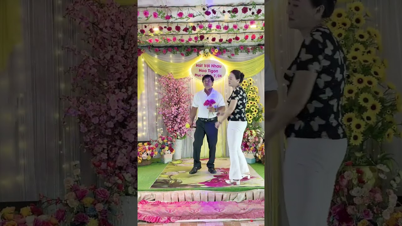 Tí Ngọ của tôi, Anh Hiền