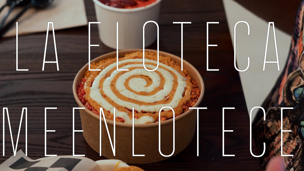 Fork It | Elote Club | McAllen Tx