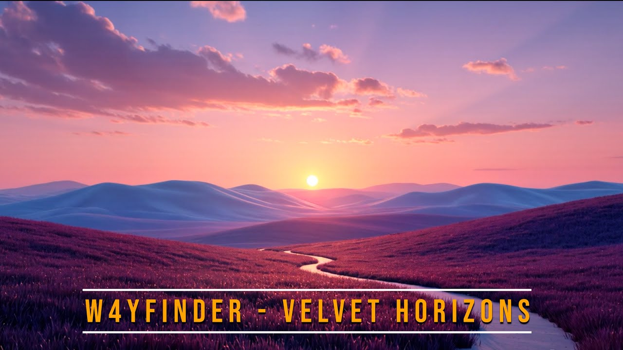 W4yfinder - Velvet Horizons