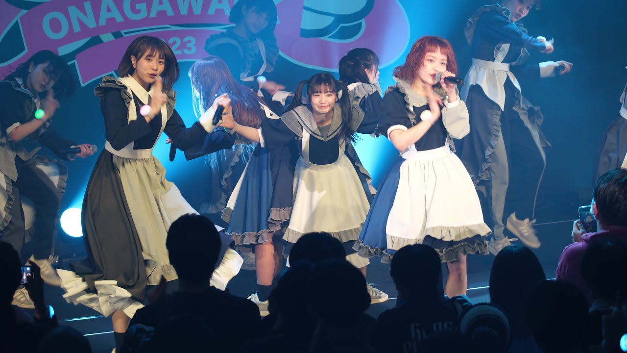 GANG PARADE とろいくらうに食べたい　ギャンパレ女川
