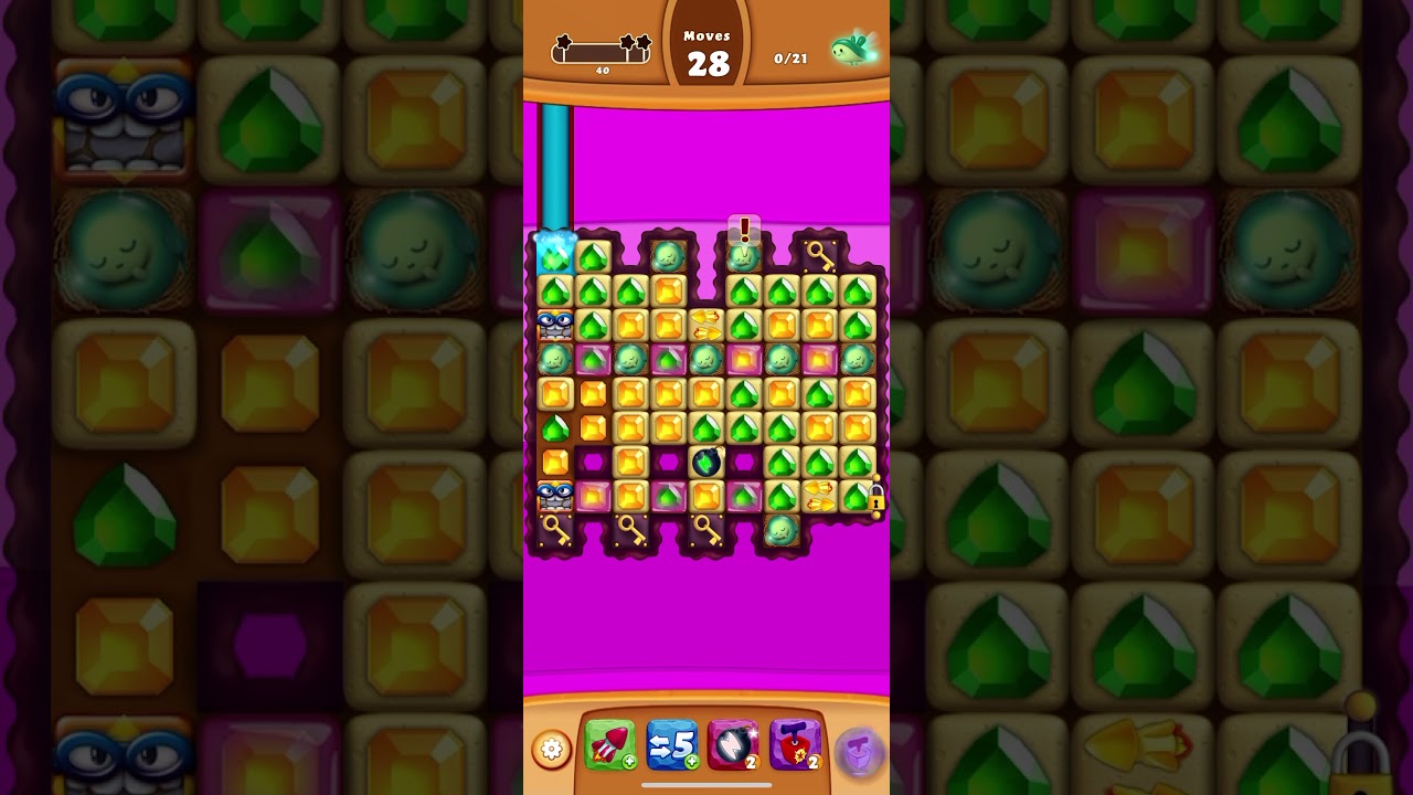Diamond Digger 💡 Lavel 2069