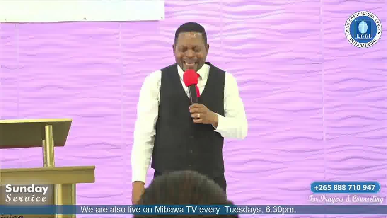 Sunday Service/Salem Chapel
