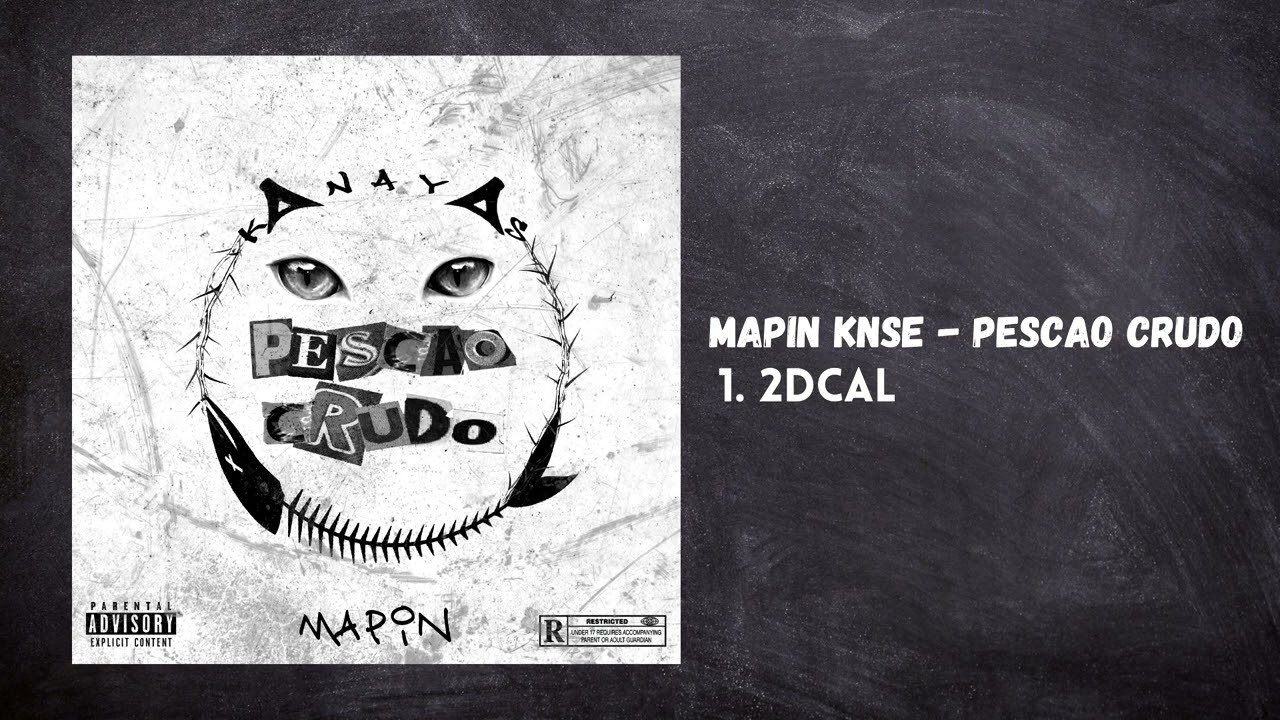 MAPIN KNSE - 2DCAL [PESCAO CRUDO]