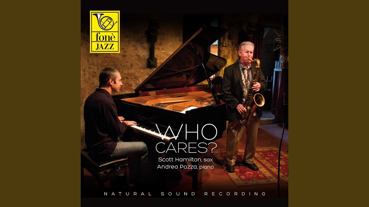 All of Me (feat. Alfred Kramer)