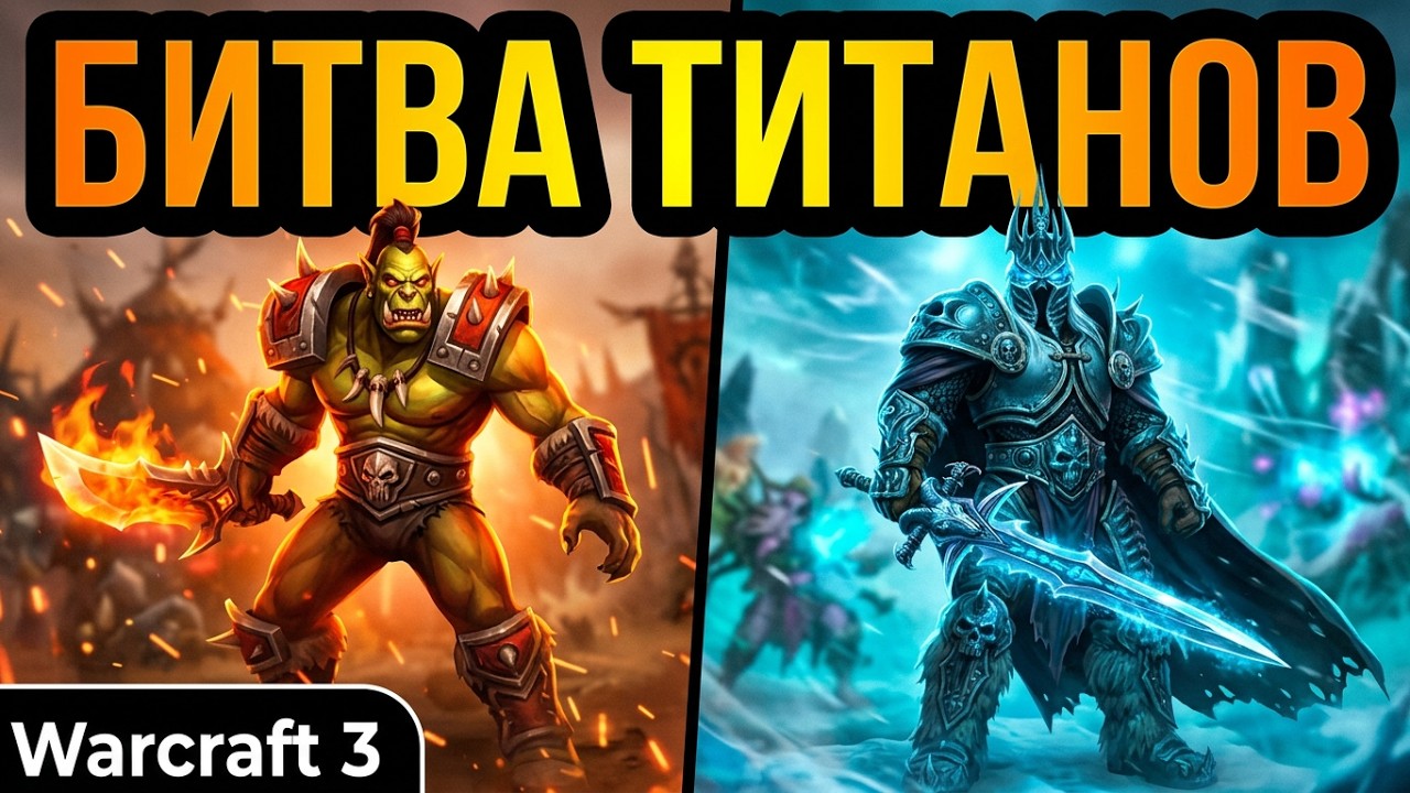 КТО ДАСТ БОЙ Happy?! Lyn vs eer0 (120). GTT2. Warcraft 3 Reforged