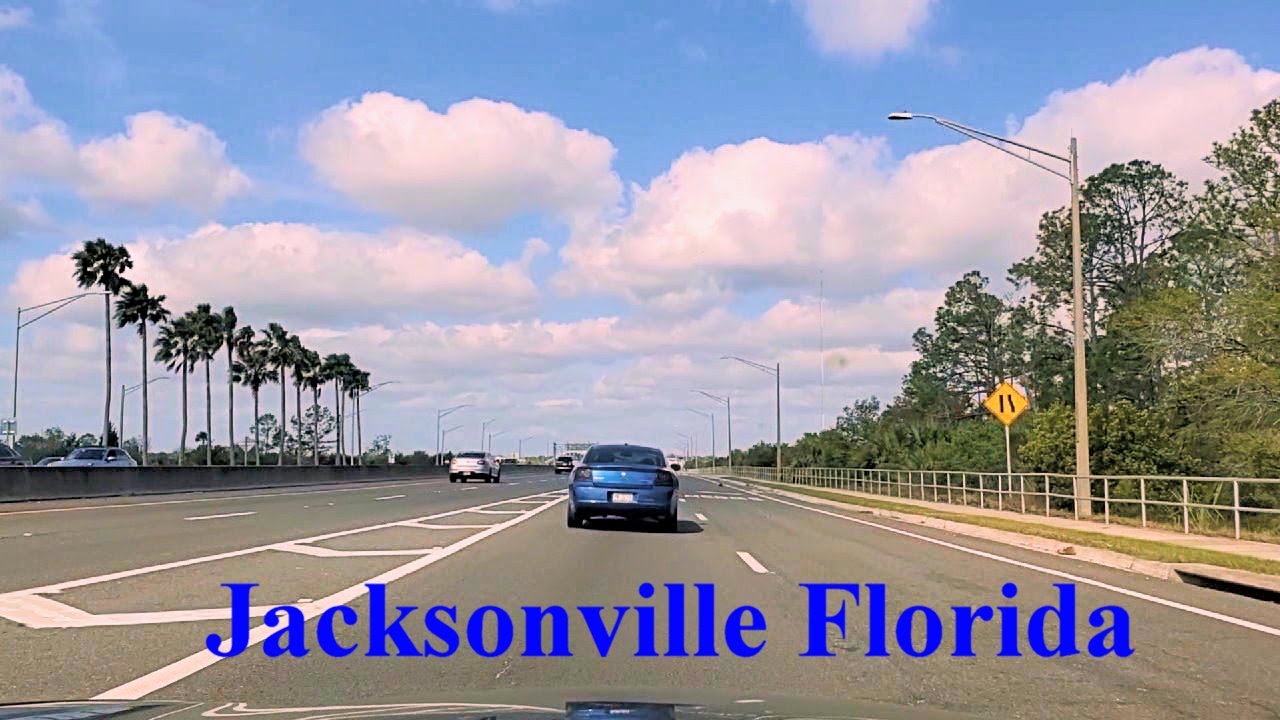 Mayport Rd, Atlantic Blvd / Jacksonville, Florida