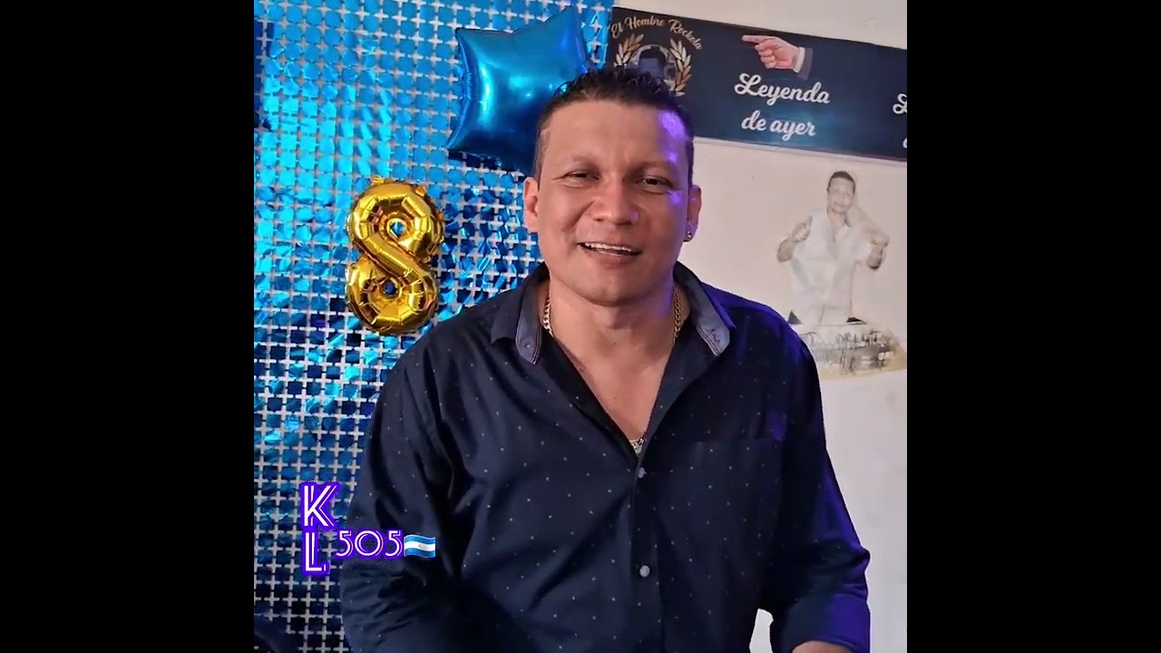 8vo Aniversario de Centro Recreativo Chacon #bailongos #bailongo #managua #managuanicaragua #viral
