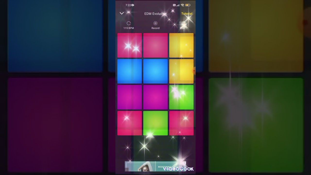 DPM EDM Week: EDM Evolution by BLGN