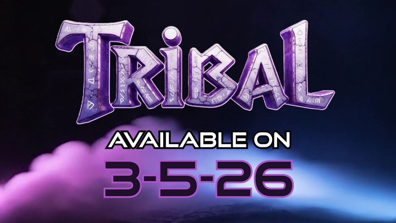 Tribal Ark Mod