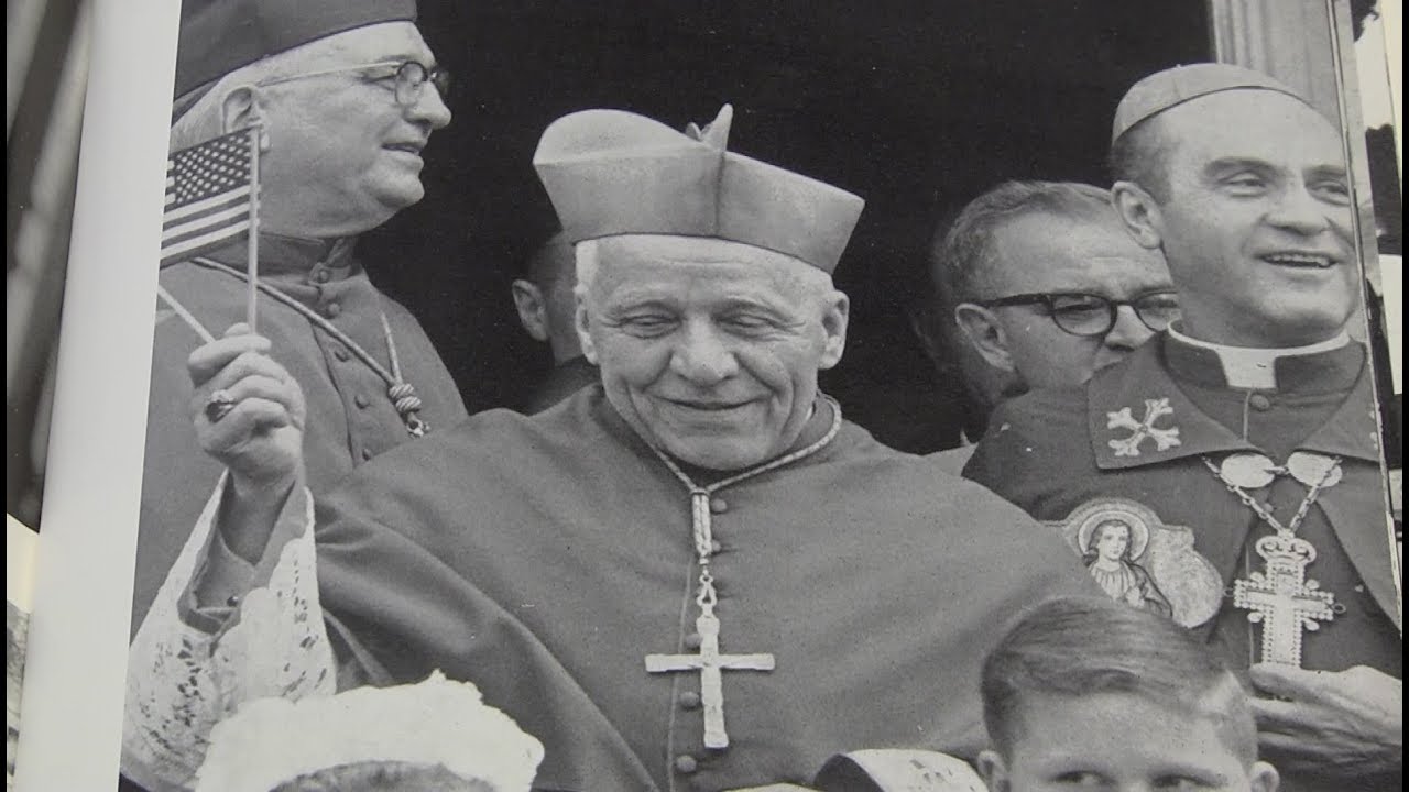 Heroic Czech cardinal's final wishes to be honored