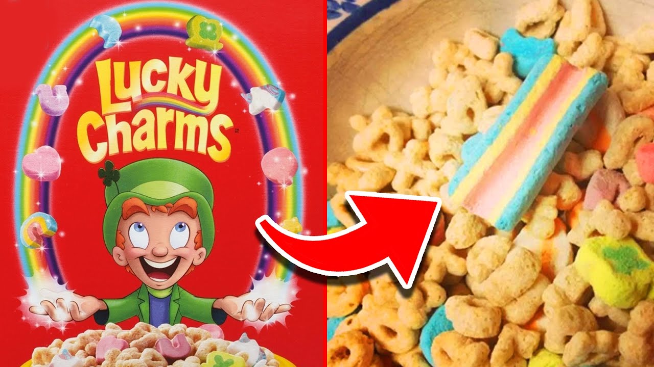 20 Times People Won The Food Lottery!