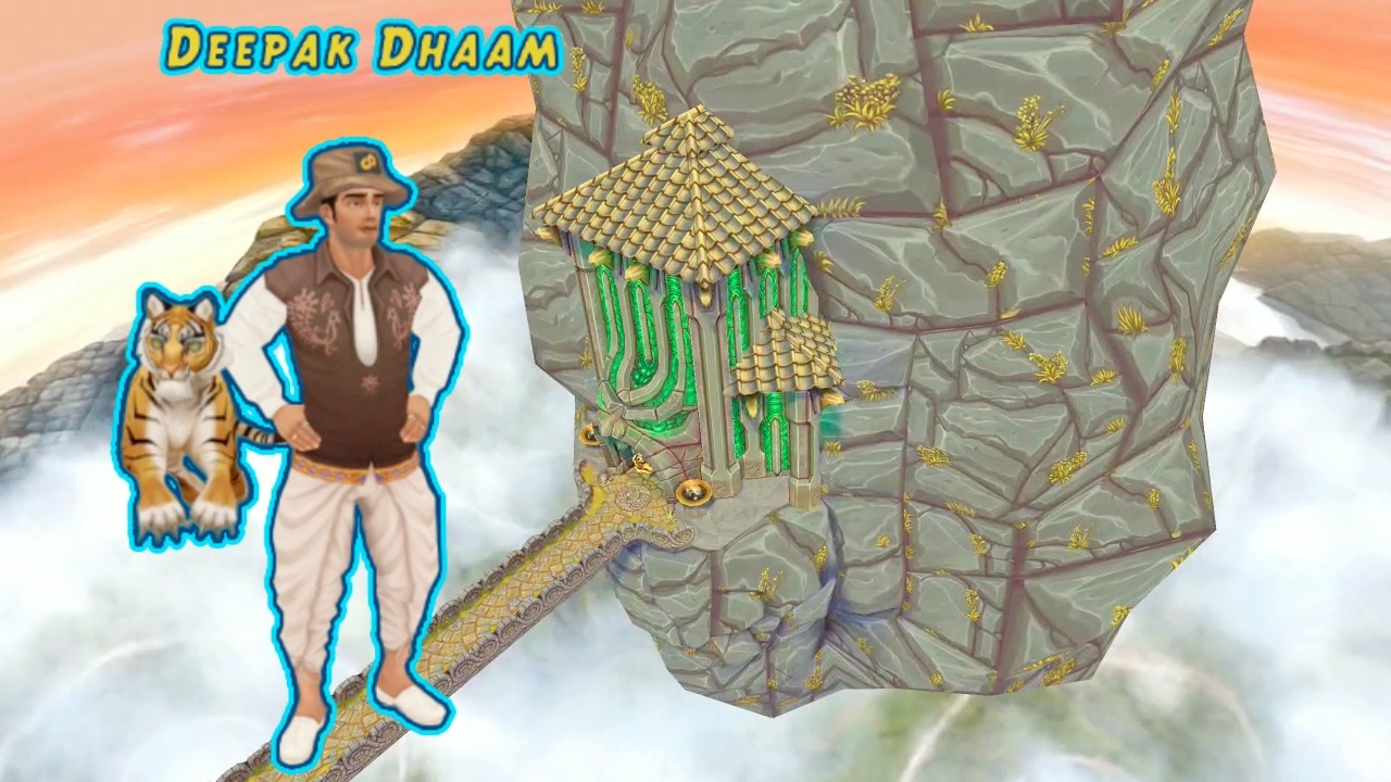 iGameMix🏦2026 TEMPLE PASS 2*DEEPAK DHAAM🔥GAMEPLAY🥰 #1422