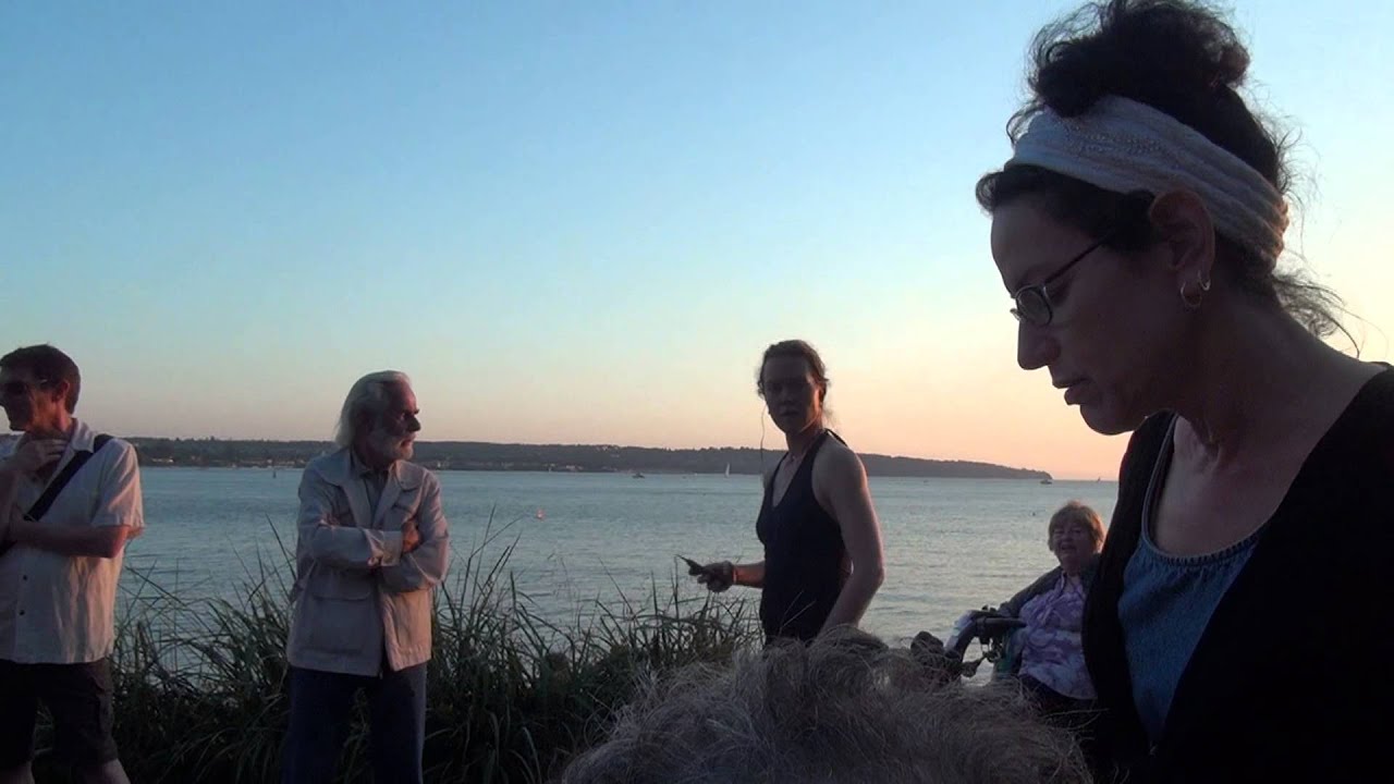 03303 ENGLISH BAY MUSIC with Reb Laura and Charles Kaplan