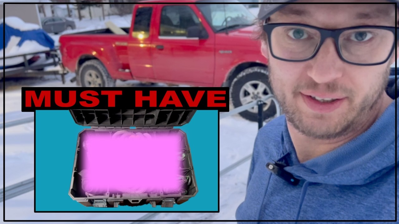 I Finally Feel Like a Man, Even With A Little....Truck.