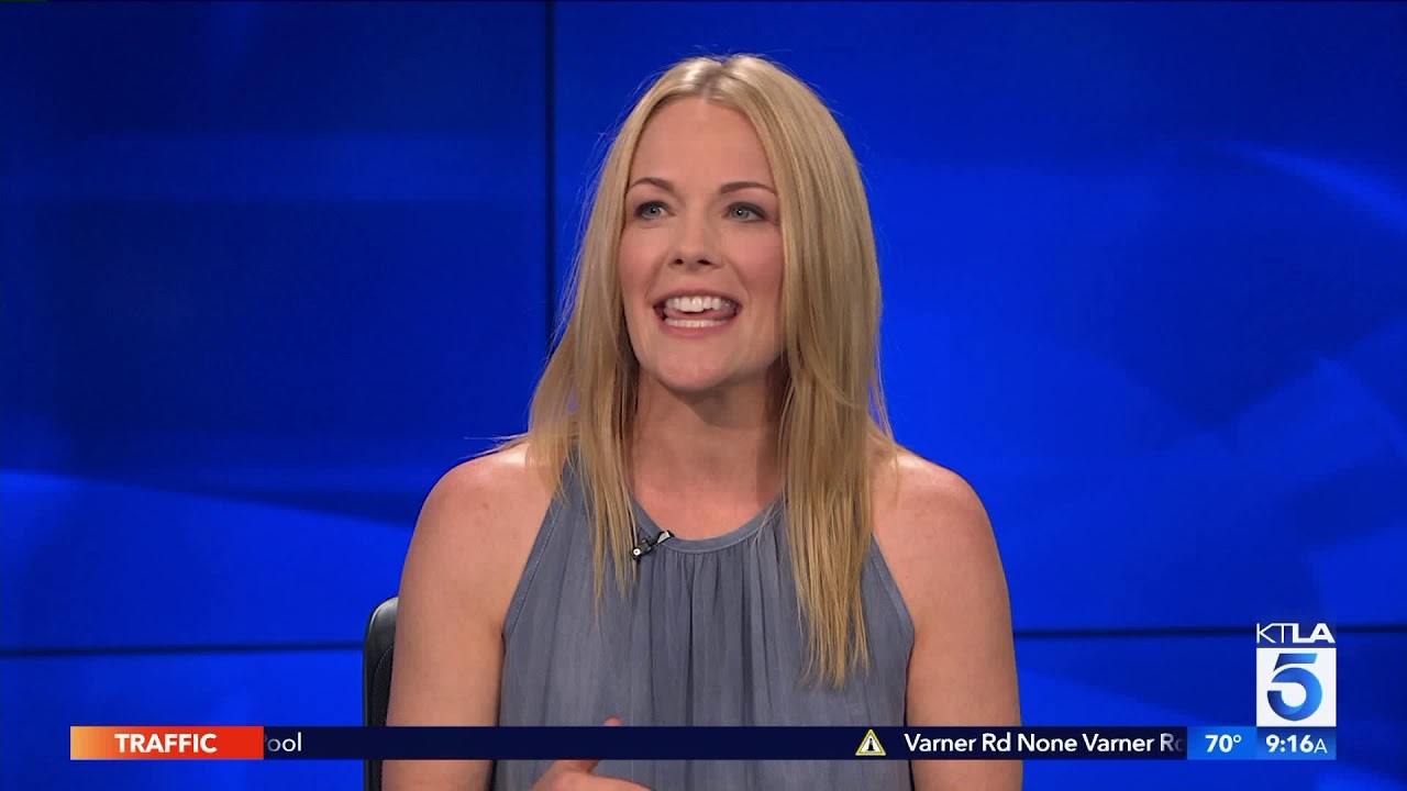 Hayes MacArthur and Andrea Anders Talk About The Reimagined 