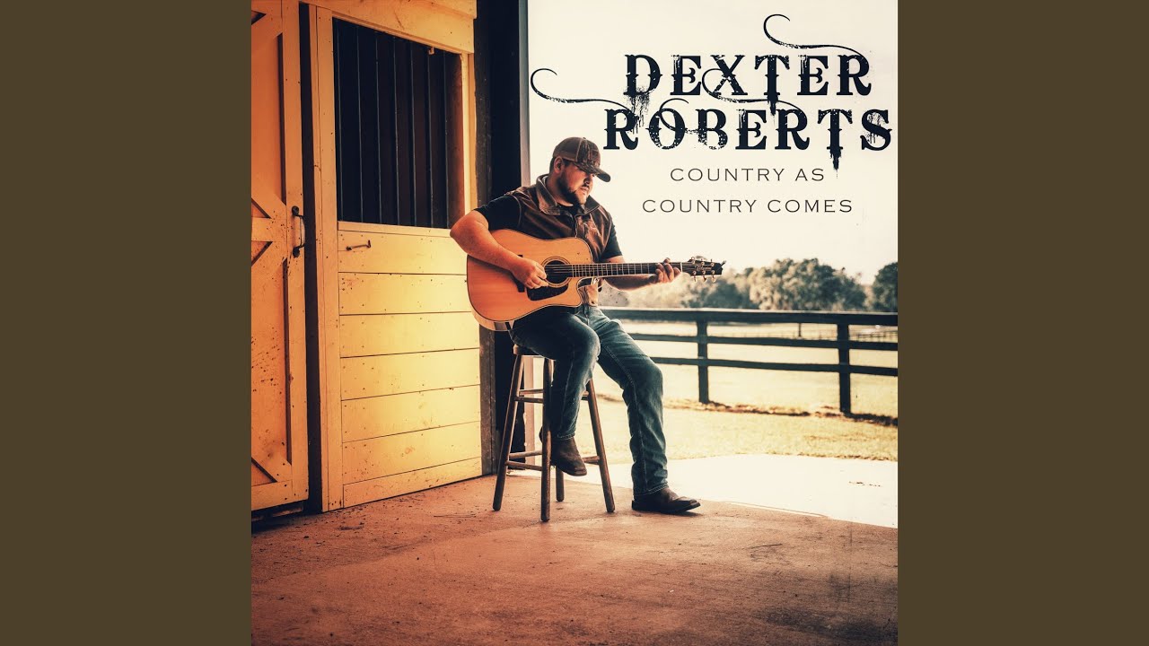Country As Country Comes