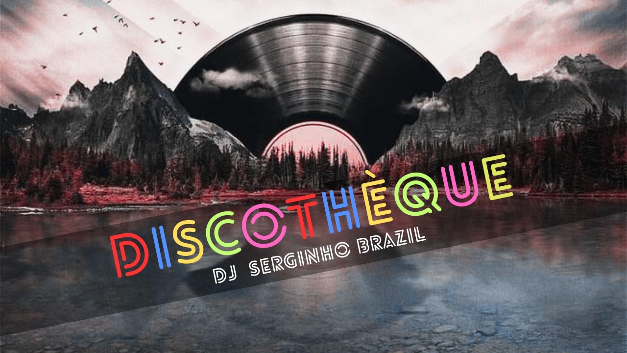 LIVE MIX 017 - DISCOTHÈQUE