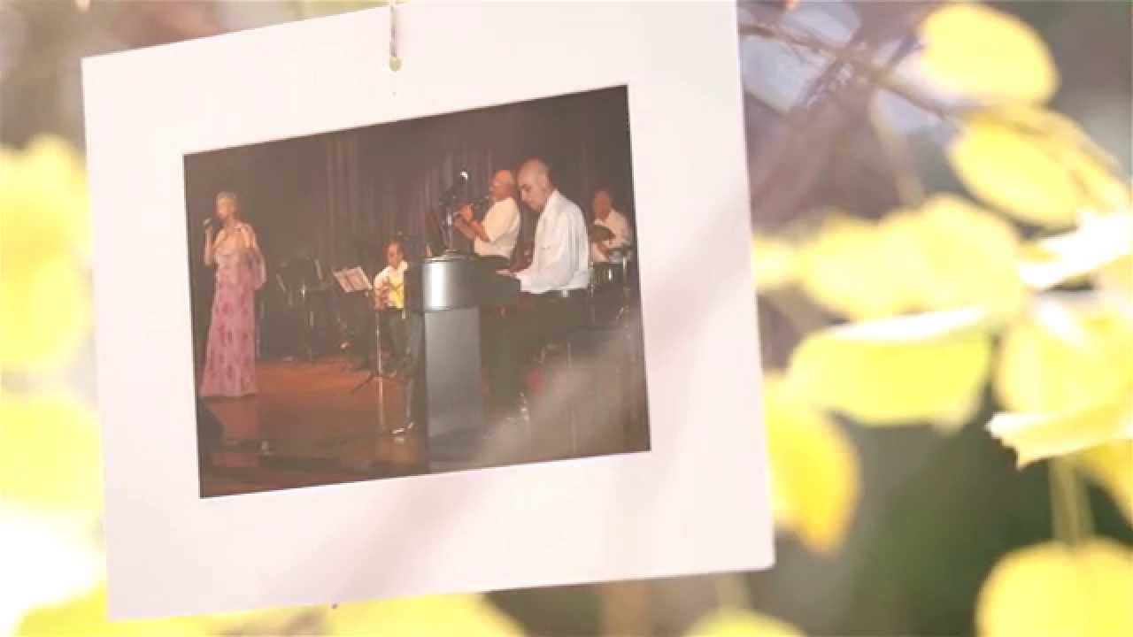 A Musical Tribute to Paul Daher by Mike Percy