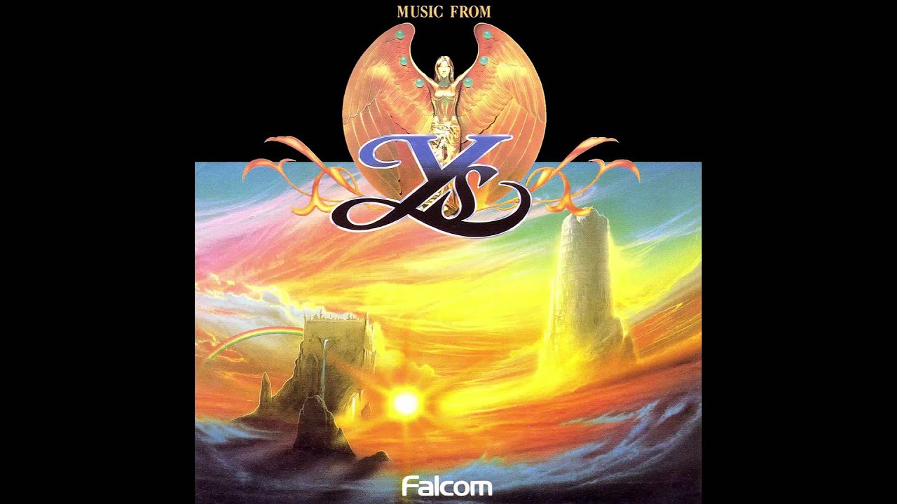 Music from Ys - First Step Towards Wars (Ryo Yonemitsu Arrange)