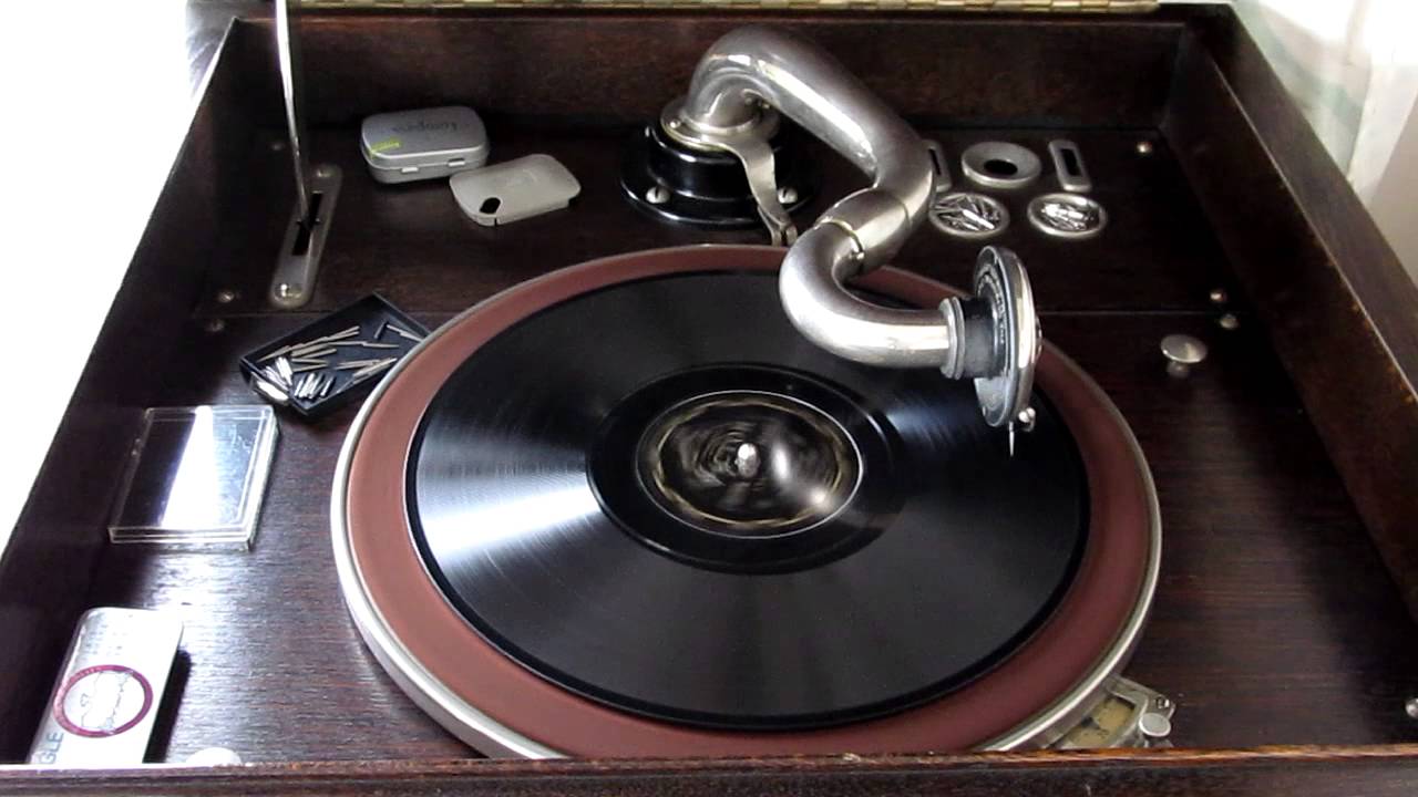 青空（二村定一）