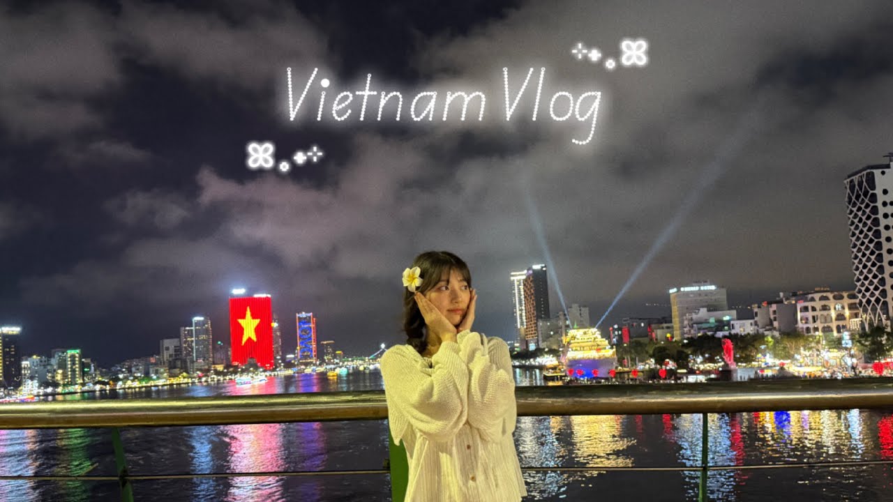 Vietnam Vlog #4