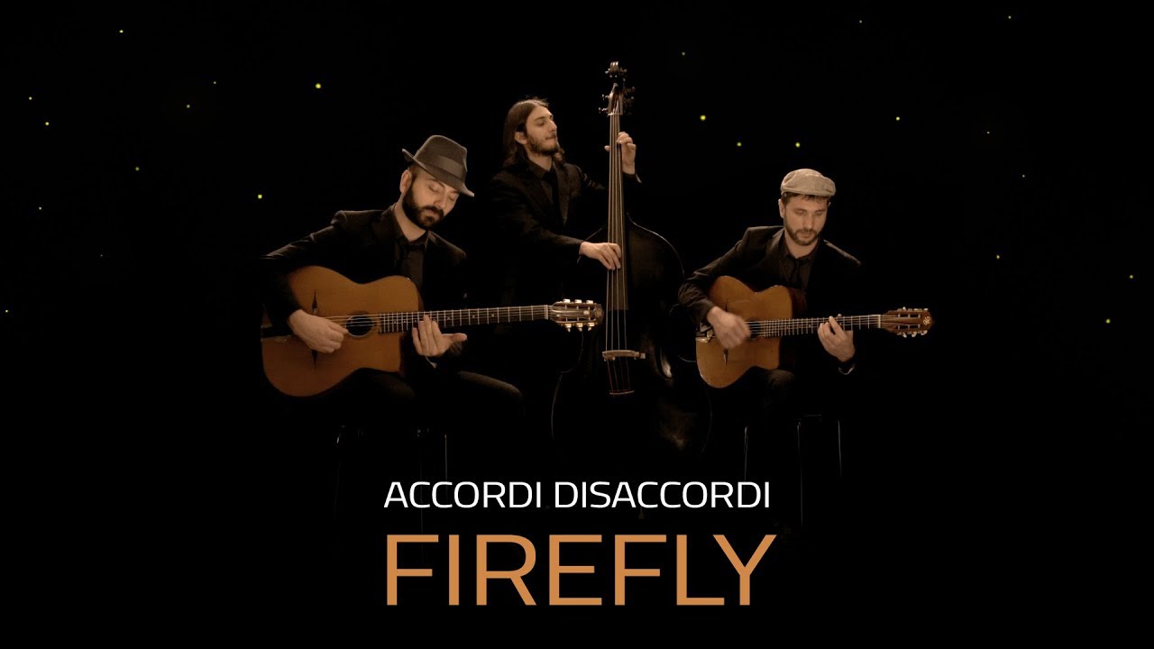 Accordi Disaccordi - 