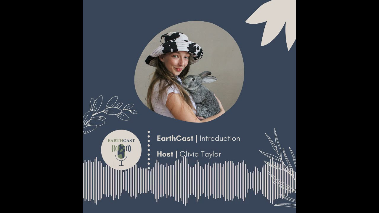 Introduction | Earth Cast