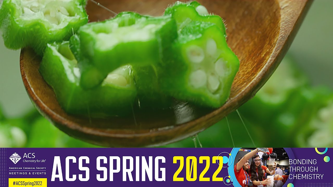 Cooking up a way to remove microplastics from wastewater &mdash; with okra, aloe