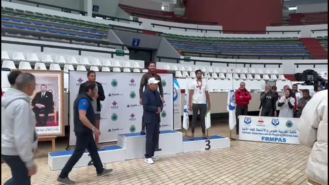 🎉  المرتبة الاولى 🥇 في المسابقه 🏆 الحمد الله ☝️#الغوص 