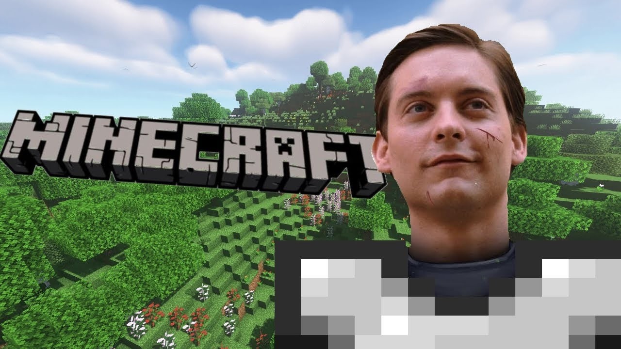 THIS MINECRAFT RUN IS GONNA BE AWESOME! 