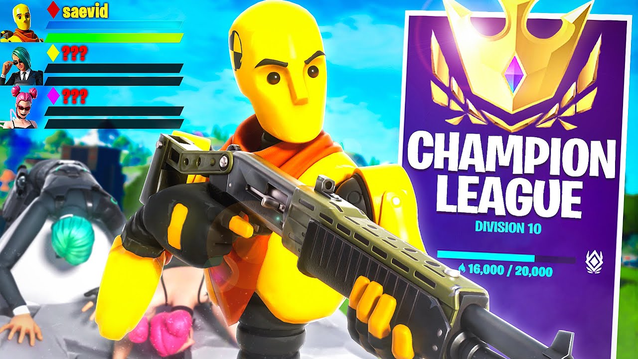 TRIO ARENA AS SOLO (W Key)