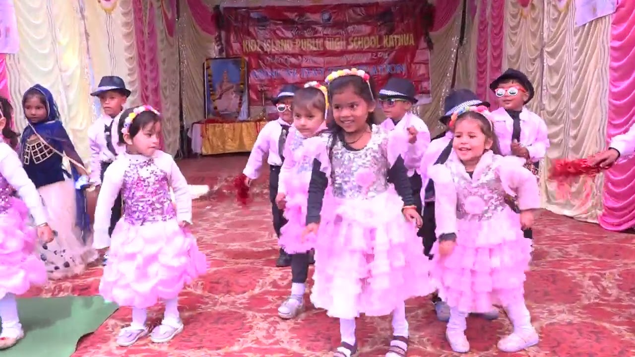 ANNUAL DAY CELEBRATION 2025