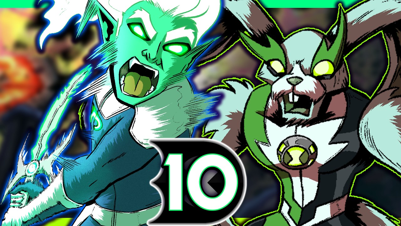 5 Years Later | Episode 10 | Crossover Series