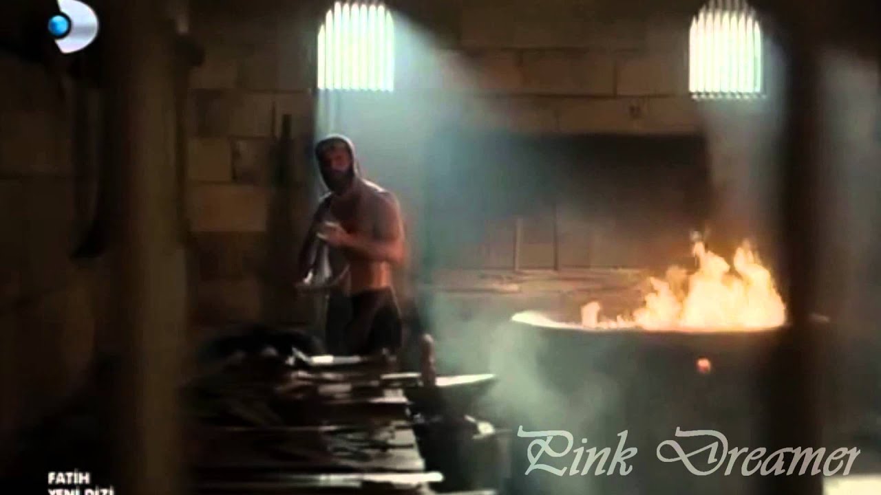 Mehmet Akif Alakurt{ Fatih} Requiem for a Dream