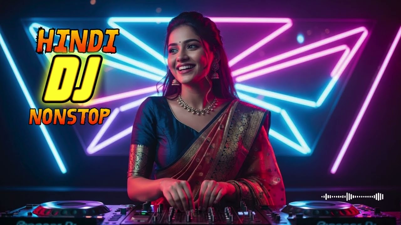 Festival Style DJ Mix 2026 🎶 | Bollywood Party Mashup