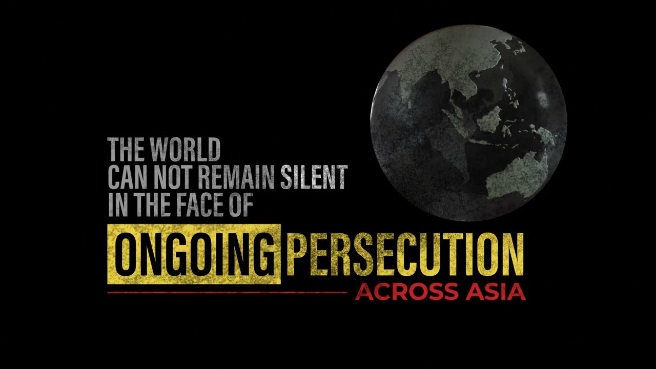 Plenary 2, IRF in the Asia-Pacific Region