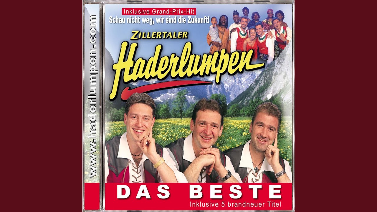Schenk mir no oamal so an Sommer